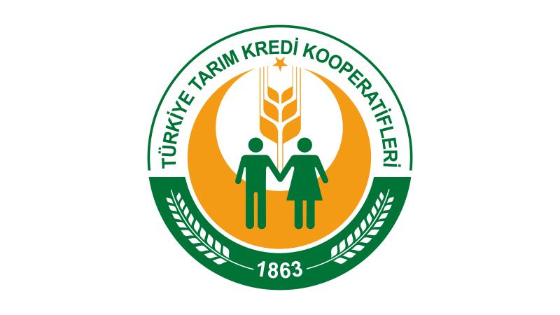 TÜRKİYE TARIM KREDİ KOOPERATİFİ